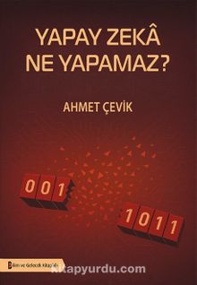 Yapay Zeka Ne Yapamaz?