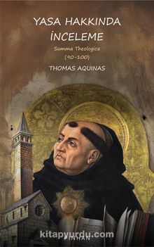 Yasa Hakkında İnceleme & Summa Theologica (90-100)