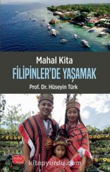 Mahal Kita & Filipinler’de Yaşamak