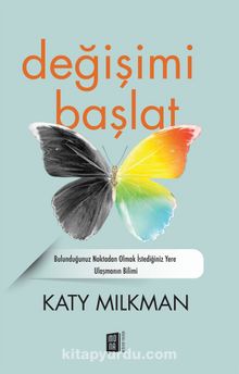 Değişimi Başlat