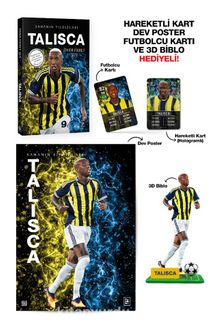 Talisca / Sahanın Yıldızları