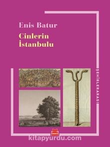 Cinlerin İstanbulu
