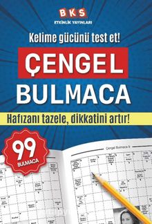Çengel Bulmaca