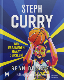 Steph Curry / Bir Efsaneden Hayat Dersleri