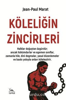 Köleliğin Zincirleri