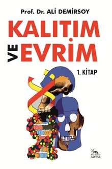 Kalıtım ve Evrim 1. Kitap