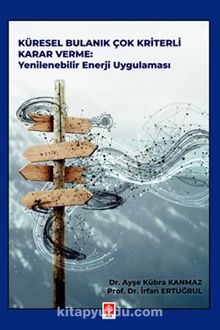 Küresel Bulanık Çok Kriterli Karar Verme: Yenilenebilir Enerji Uygulaması