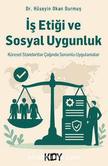 İş Etiği ve Sosyal Uygunluk