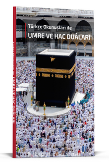 Umre ve Hac Duaları