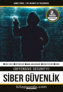 Siber Güvenlik (Offensive Security)