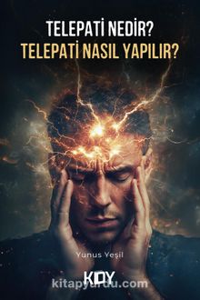 Telepati Nedir? Telepati Nasıl Yapılır?