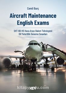 Aircraft Maintenance English Exams