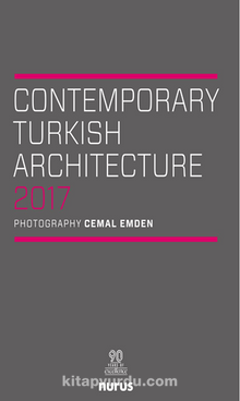 Contemporary Turkish Architecture 2017