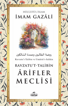 Ârifler Meclisi Ravzatu't-Talibin