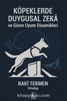Köpeklerde Duygusal Zeka & Köpeklerde Duygusal Zeka