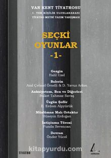 Seçki Oyunlar 1