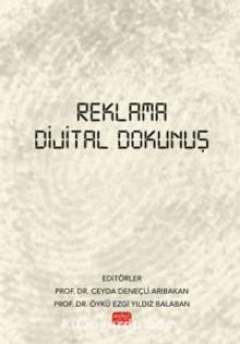 Reklama Dijital Dokunuş