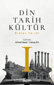 Din Tarih Kültür 1 & Dinler Tarihi