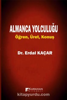 Almanca Yolculuğu & Öğren Üret Konuş