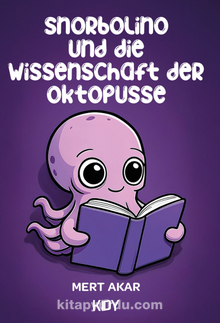 Snorbolino und die Wissenschaft der Oktopusse