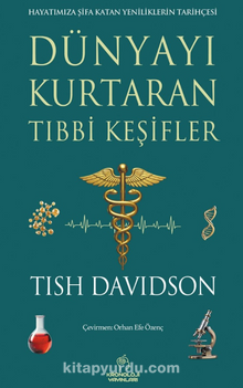 Dünyayı Kurtaran Tıbbi Keşifler & Hayatımıza Şifa Katan Yeniliklerin Tarihçesi