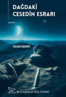 Dağdaki Cesedin Esrarı