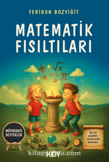 Matematik Fısıltıları