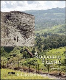 Kuşbakışı Filistin