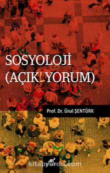 Sosyoloji ( Açıklıyorum )