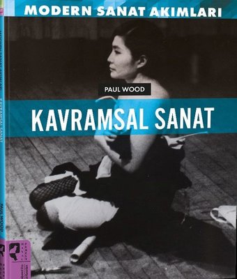 Kavramsal Sanat - Modern Sanat Akımları