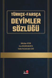 Türkçe-Farsça Deyimler Sözlüğü