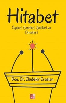 Hitabet & Ögeleri, Çeşitleri, Şekilleri ve Örnekleri
