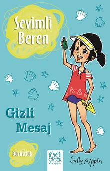 Sevimli Beren Gizli Mesaj - Dürüstlük