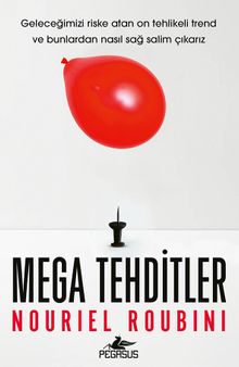 Mega Tehditler