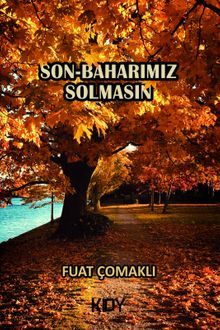 Son-baharımız Solmasın