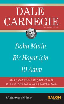 Daha Mutlu Bir Hayat İçin 10 Adım