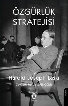 Özgürlük Stratejisi