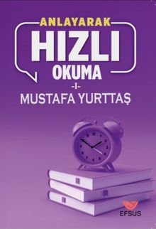 Anlayarak Hızlı Okuma 1